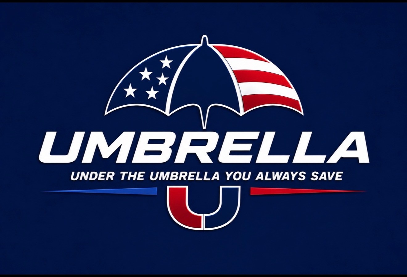 Umbrella Stores